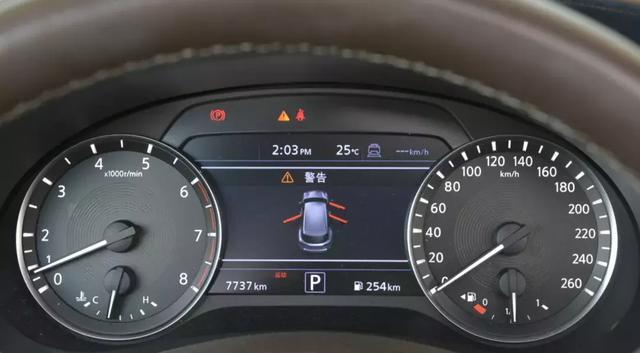 更为豪华的存在,这一代的英菲尼迪QX50“贵”得有道理