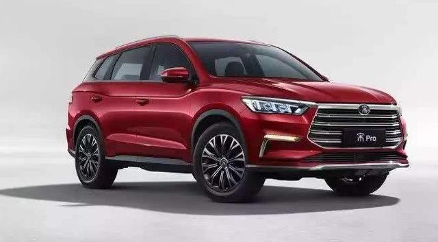 8月份卖得最好的10款SUV，自主品牌黑马再现，励志经历让人感动