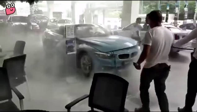 上海车展要开始了，这BB新闻不断啊