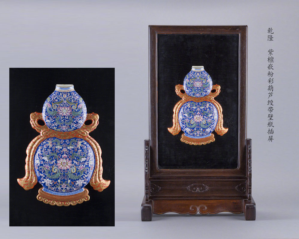 葫芦为何成为最具神话色彩的植物？...