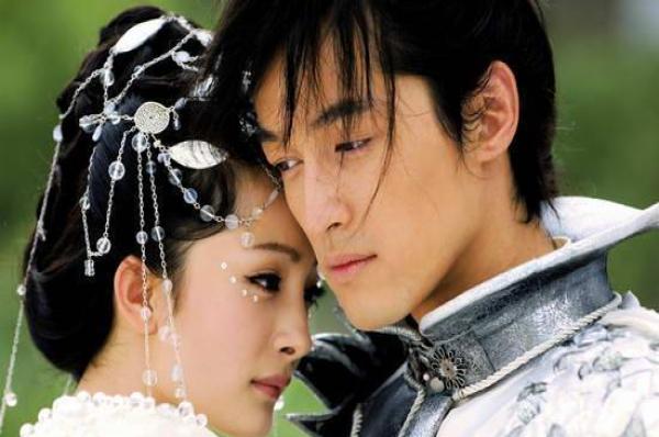 胡歌的四部零差评电视剧,《琅琊榜》排第二,第