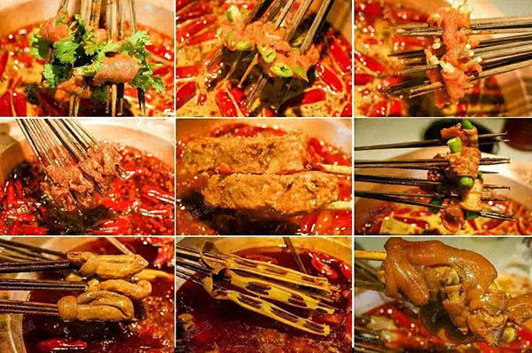 中国美食大全:国内小吃之都十大排行榜