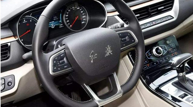 买合资的着急了?国产这车比宝马X5还抢眼,开出去比路虎回头率还高