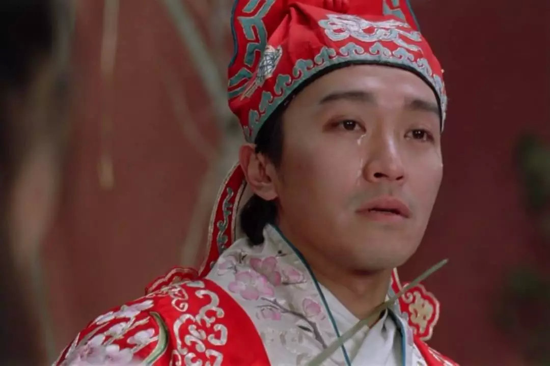 “喜剧之王”周星驰，和浙江这座城市最有渊源