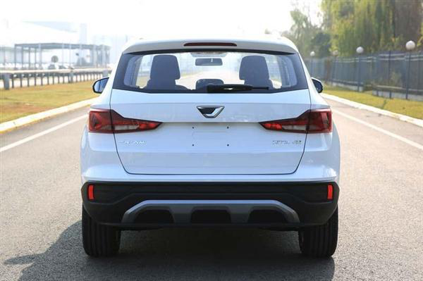 一代“神车”捷达又迎新车,捷达VS7申报图曝光