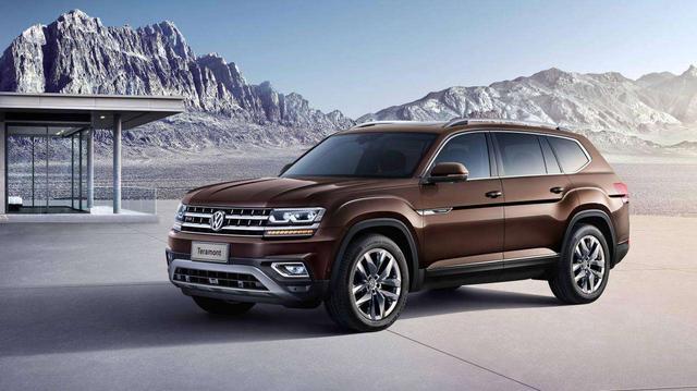 2019上半年销量最高的10款高端SUV 仅一款国产车型上榜!