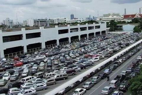 发改委六项政策或促千万辆市场空间 网友评论太有才了