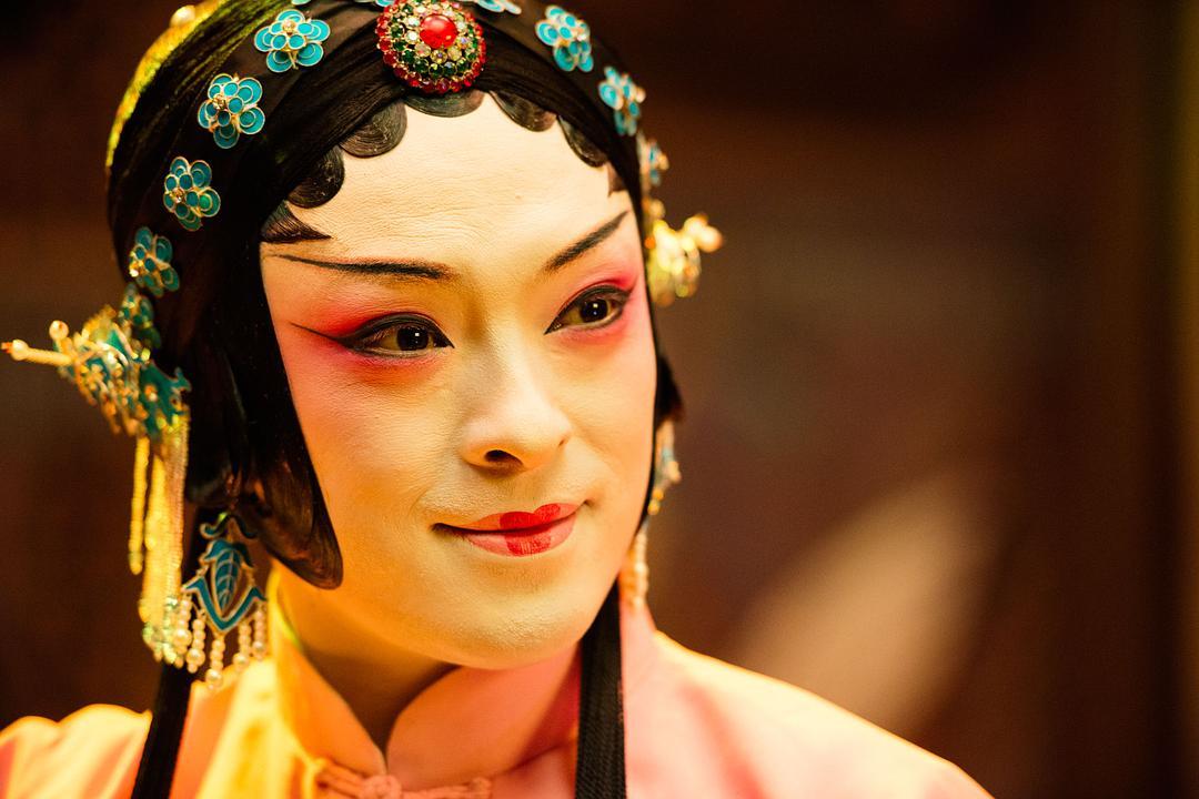 《进京城》：改变京剧历史的，竟是这群不起眼的小人物