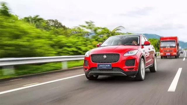 超帅、超拉风,这台入门豪华SUV,没几个男的看了不心动!