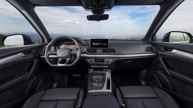 2019上半年销量最高的10款高端SUV 仅一款国产车型上榜!