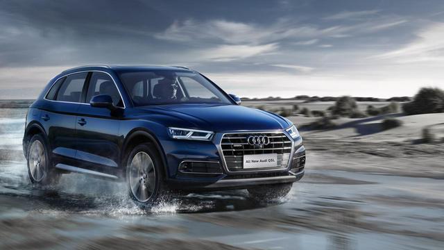 2019上半年销量最高的10款高端SUV 仅一款国产车型上榜!