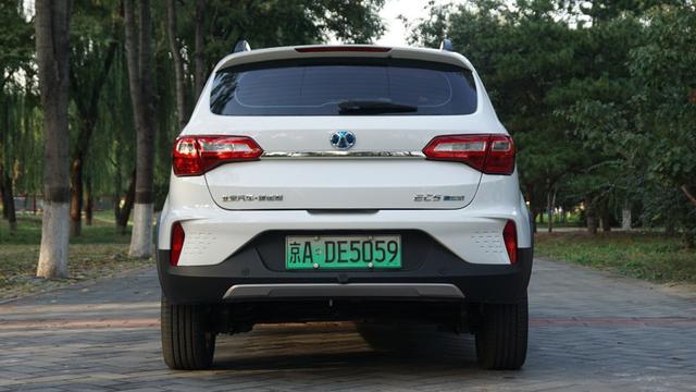 新势力也能上榜？盘点2019新能源销量最高的5款SUV