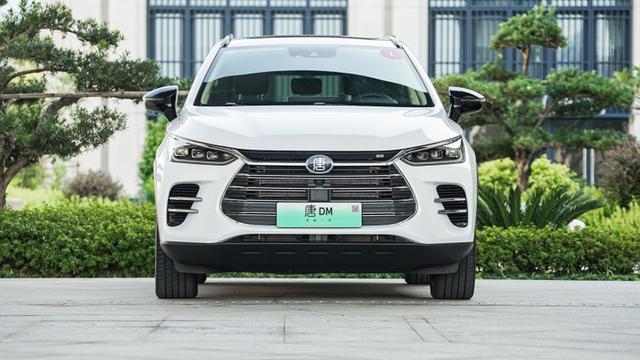 新势力也能上榜？盘点2019新能源销量最高的5款SUV