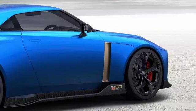 日产GT-R全新车系明年将投产！这个价格足以买到100辆轩逸