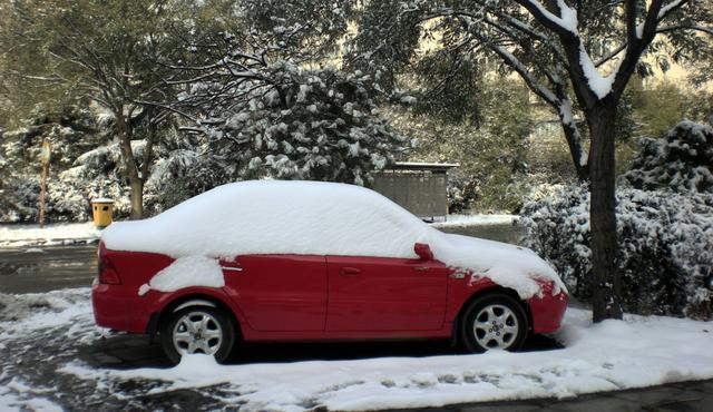 冬天要不要给车罩车衣？为啥那么多人不用