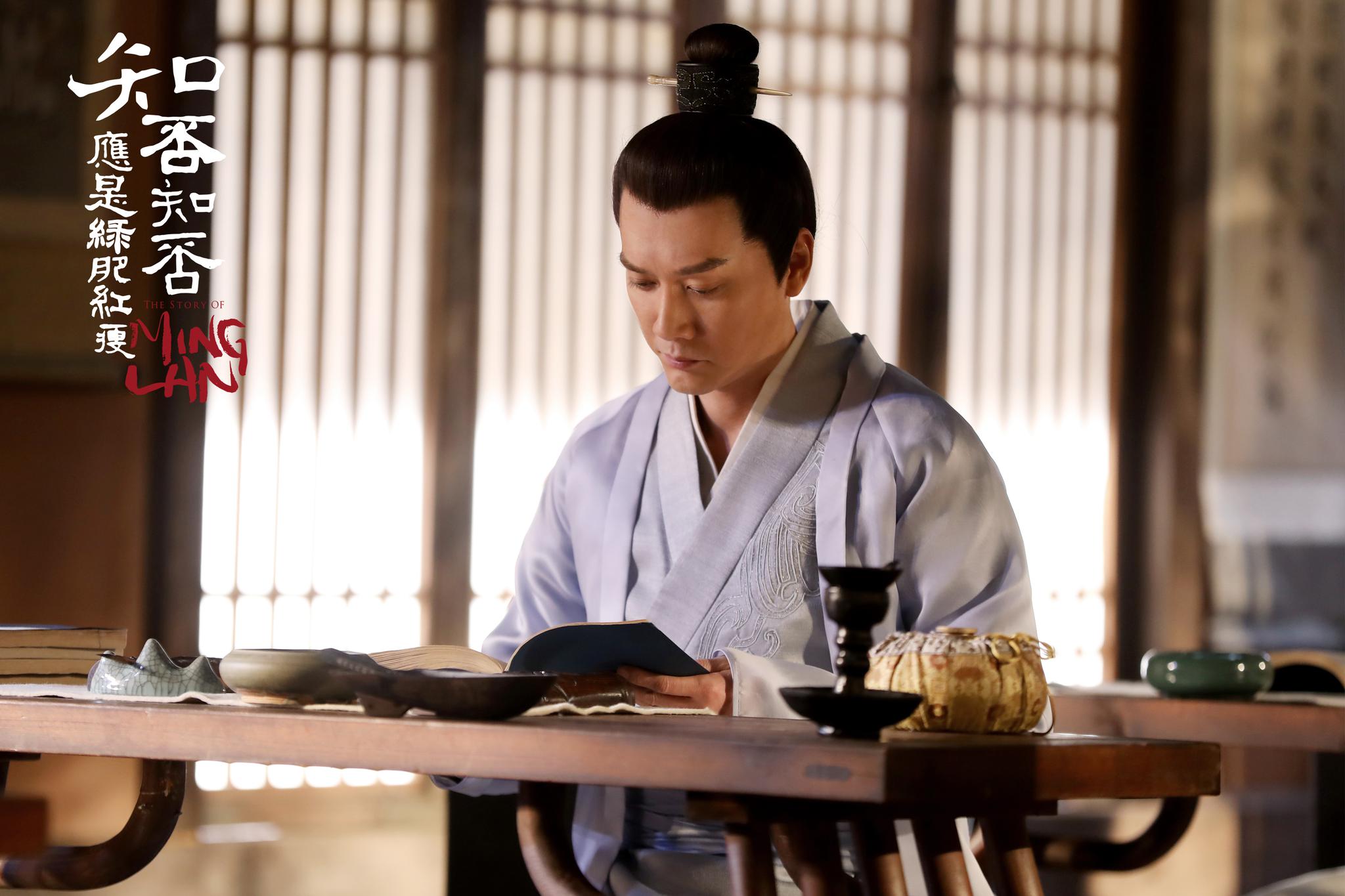 赵丽颖《知否》开始选老公,顾廷烨小公爷贺弘文全不是良人怎么办