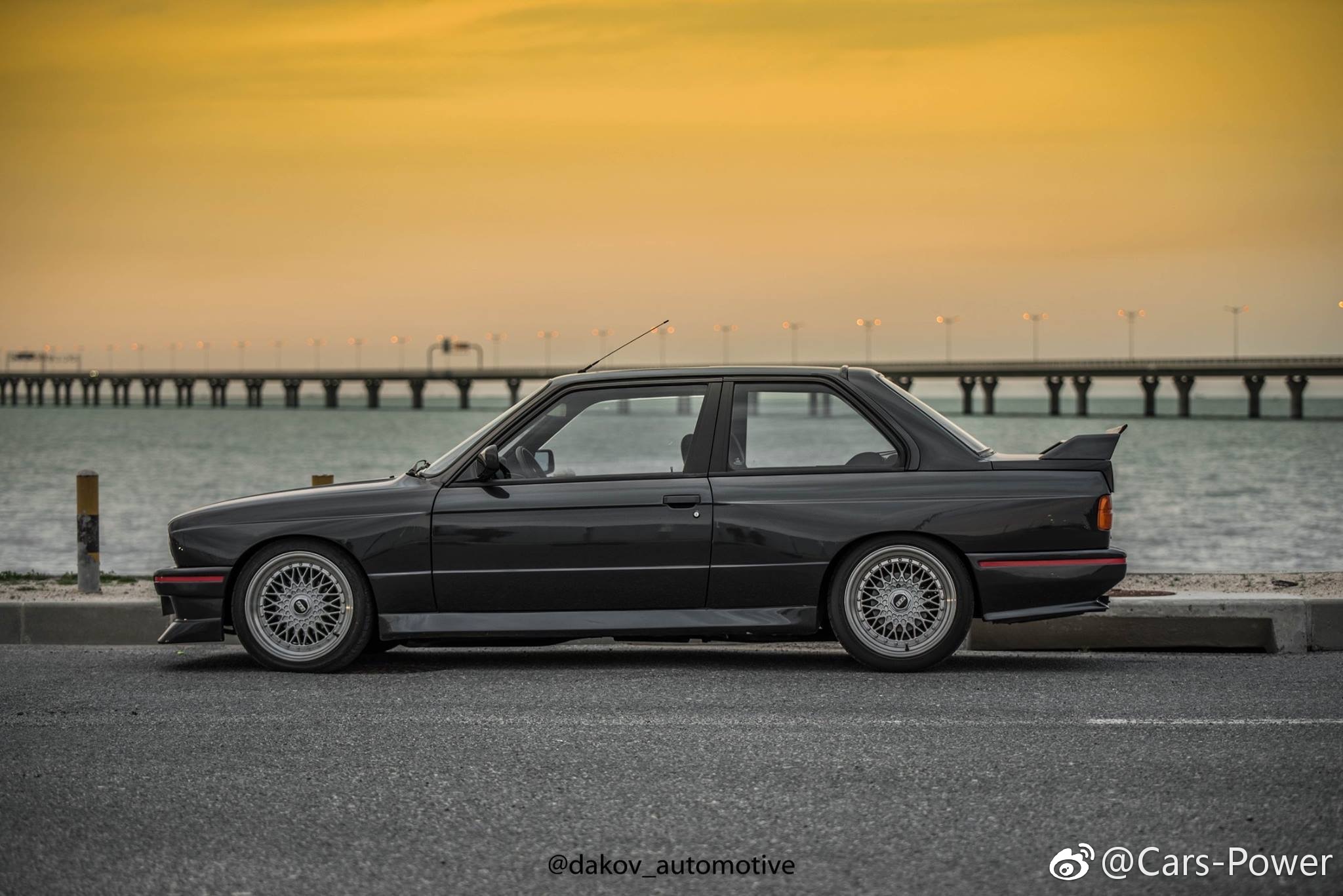 宝马m3 e30 coupe