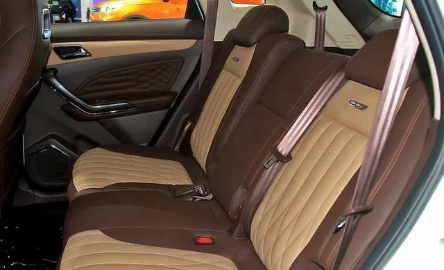 从老思域换到猎豹汽车CS9EV,我的第一辆新能源电车经济又耐用