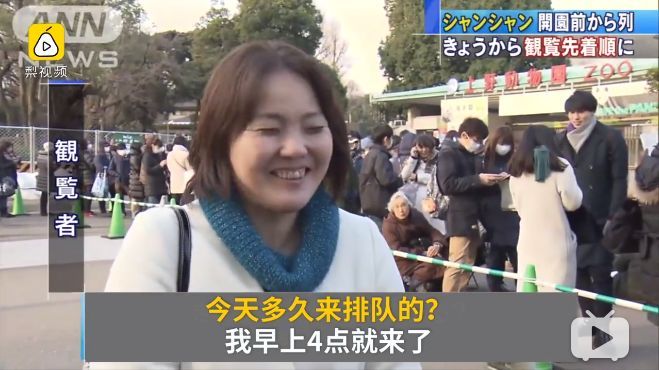 一年为日本赚16亿！熊猫卖萌外交，600万只是出场费，还要住5116万的