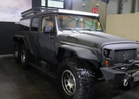 “德系中大型车“有新的文章更新，请注意查收