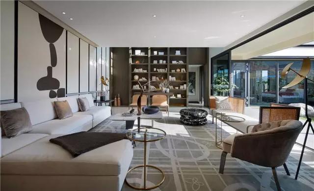 永恒的乌托邦——三亚万科混搭风别墅,传统与创新共生