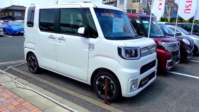这才是日本历史最悠久的汽车品牌 吉利、众泰,都靠“TA”起家