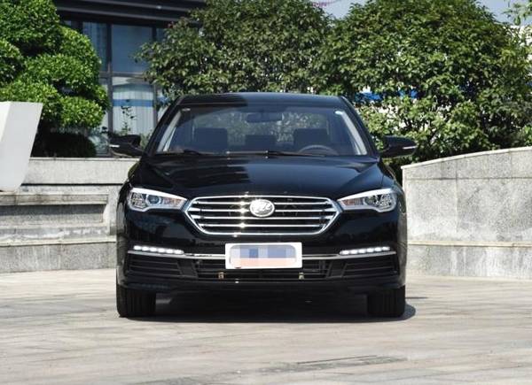 明明是B级车型,为何只有A级车型的价格,仅需7万左右?