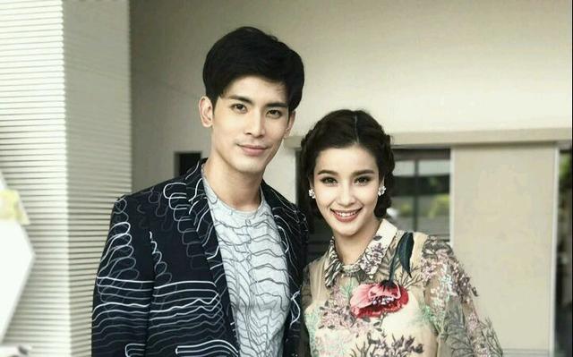 盘点泰国娱乐圈高颜值泰国女明星,我最喜欢vill和aump,你们呢?