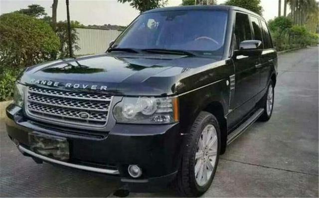 车为什么有L开头、D开头,还有R开头的?