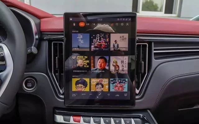 又一不怕坏的SUV,配日系发动机,享受堪比B级豪车,仅6万起