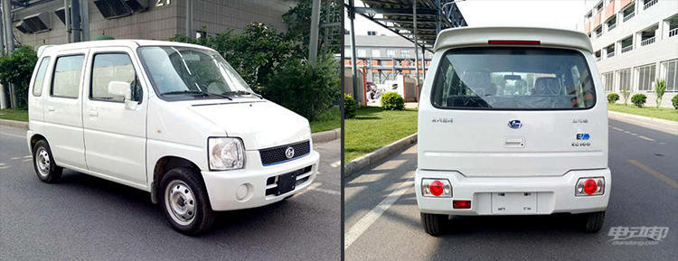 第 321 批公告新车解读:广汽新能源Aion LX / 奔驰E300eL 等车型在列
