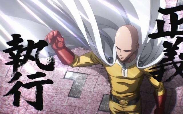 一拳超人：重制版中会出现神明吗？神明的真正身份是什么？