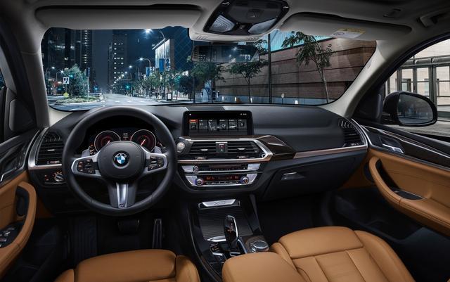 2019上半年销量最高的10款高端SUV 仅一款国产车型上榜!