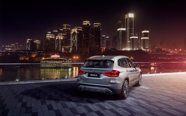 2019上半年销量最高的10款高端SUV 仅一款国产车型上榜!