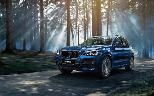 2019上半年销量最高的10款高端SUV 仅一款国产车型上榜!