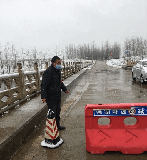 湖北钟祥市：洋梓镇教职员工众志成城谱写疫情防控赞歌