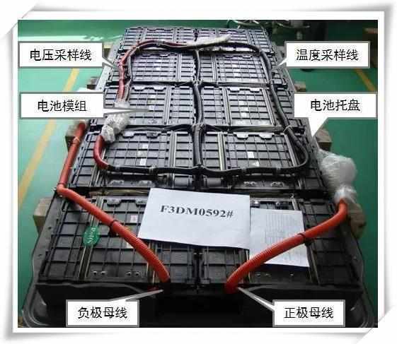 比亚迪与特斯拉电池区别有多大?内行人做出解释,车主:无法相信