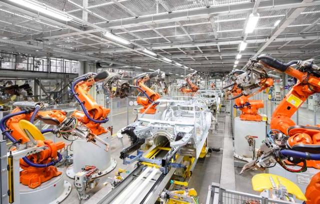 工业4.0对消费者有何意义?看过全新 BMW 3系制造过程有了答案