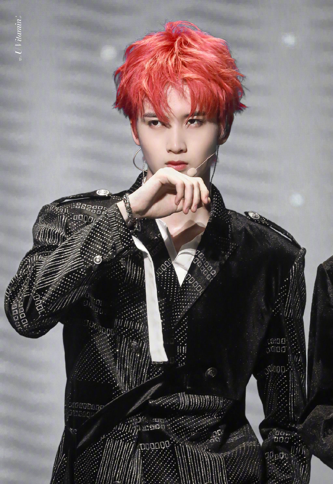 陈宥维、董思成、邓超元、管栎、何昶希、李汶