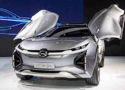 “概念车“有新的文章更新，请注意查收