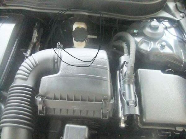 汽车行驶了六万公里，记得给车做个“体检”，有些零件该换了