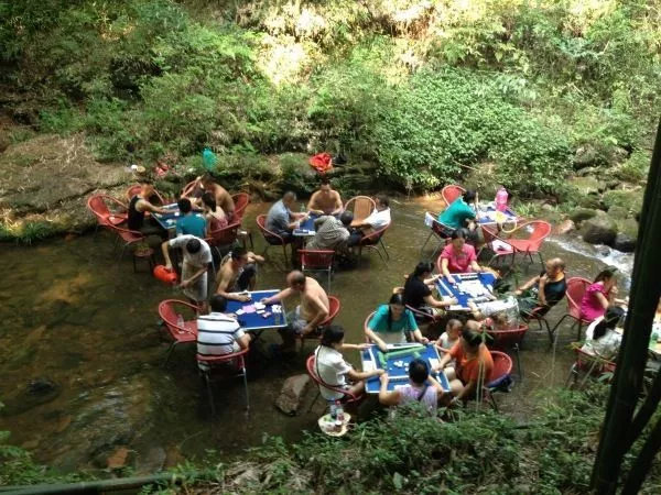 成都，带不走的，只有你