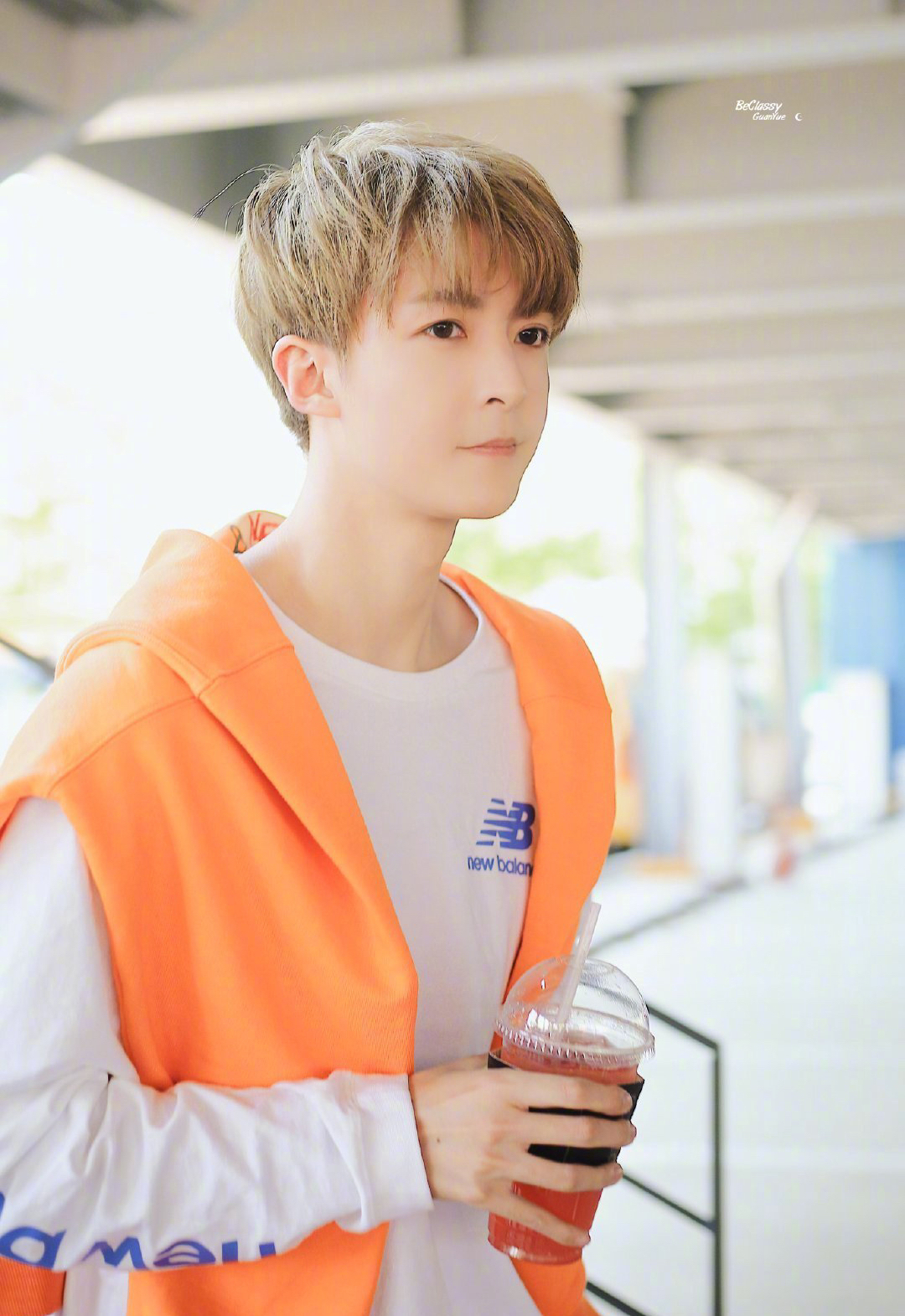 陈宥维、董思成、邓超元、管栎、何昶希、李汶