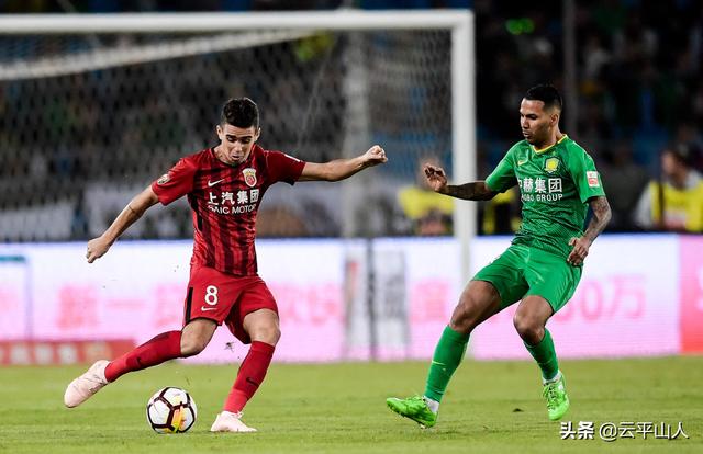 上港、国安超级争霸,苏州见证2019中国足球首