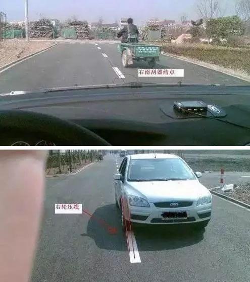 安全行车距离如何把握?新手司机不知道吧