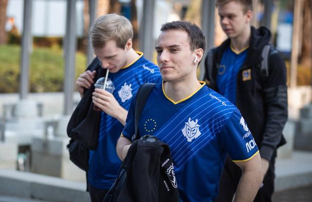 LOL俱乐部世界最新排名:前十LPL占一半,RNG