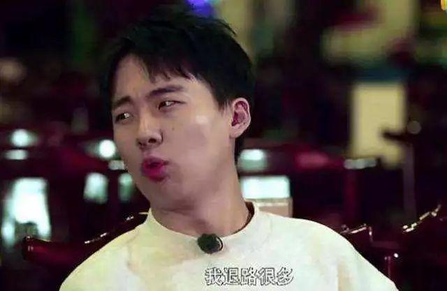 少年老成