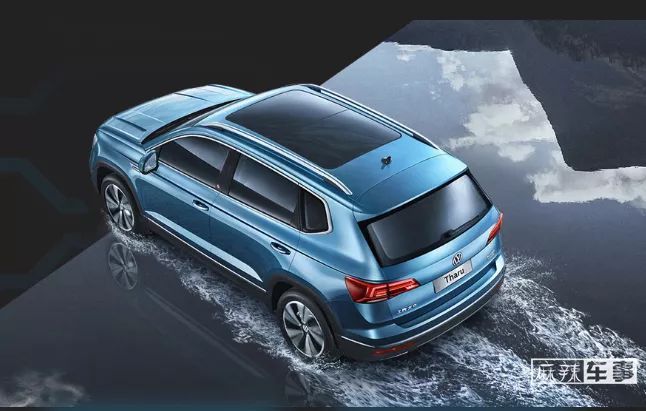 中国品牌向上的势头不减,合资品牌也没有闲着