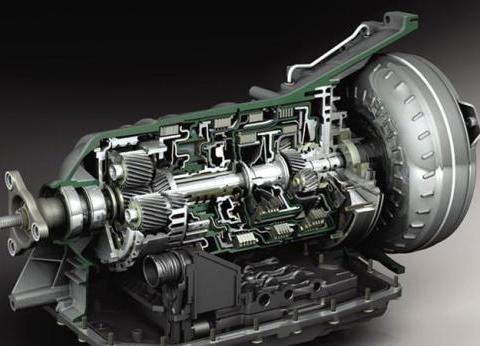 新车刚跑1万公里就要修变速箱油决定车子寿命，新手司机都不懂