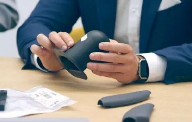 看戴姆勒巴士汽车售后服务部门如何开展3D打印备件生产?